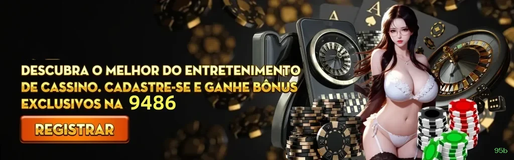 App 95b para Android e iOS - download grátis