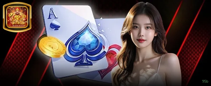 Roleta e blackjack 95b