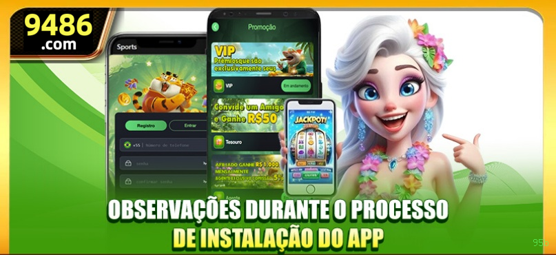 95b slots no app