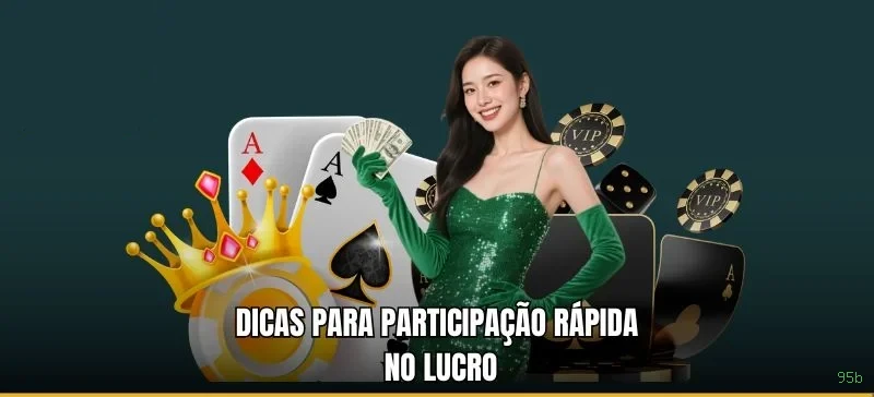 Slots com prêmios 95b